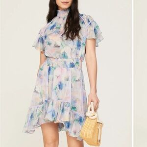 Misa Los Angeles Ella Dress